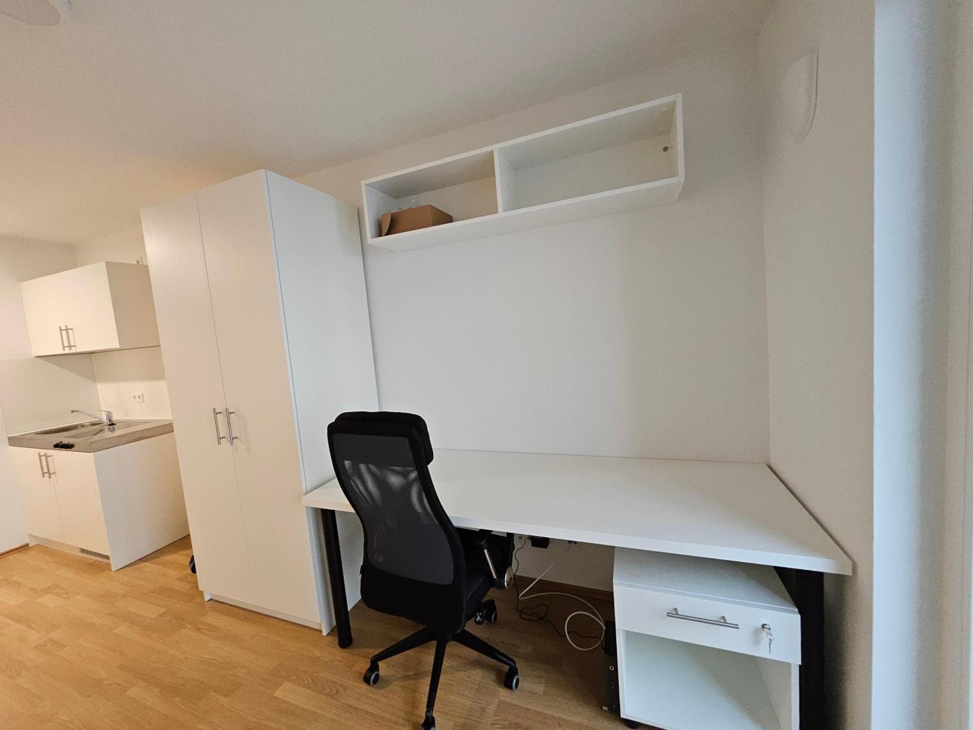 Modern Apartment Self Check In Nuremberga Exterior foto