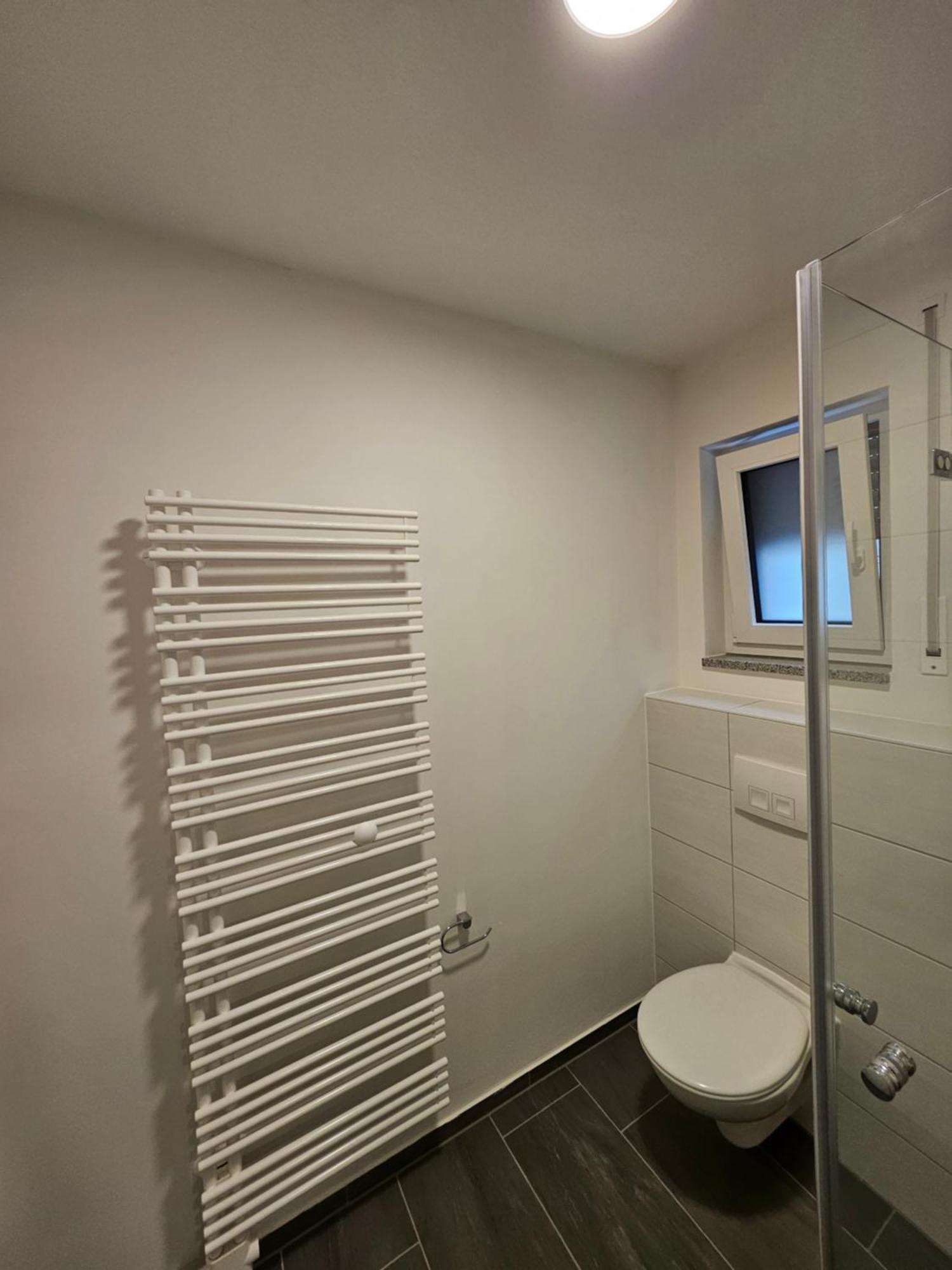 Modern Apartment Self Check In Nuremberga Exterior foto